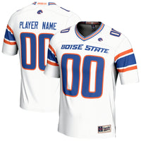 Boise State Broncos GameDay Greats White jersey – view 2