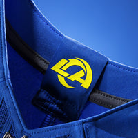 Los Angeles Rams Matthew Stafford Royal jersey – view 6