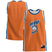Houston Christian Huskies GameDay Greats Blue jersey – view 1