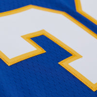 Pitt Panthers Royal jersey – view 7