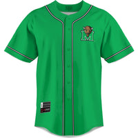 Marshall Thundering Herd GameDay Greats Green jersey – view 3