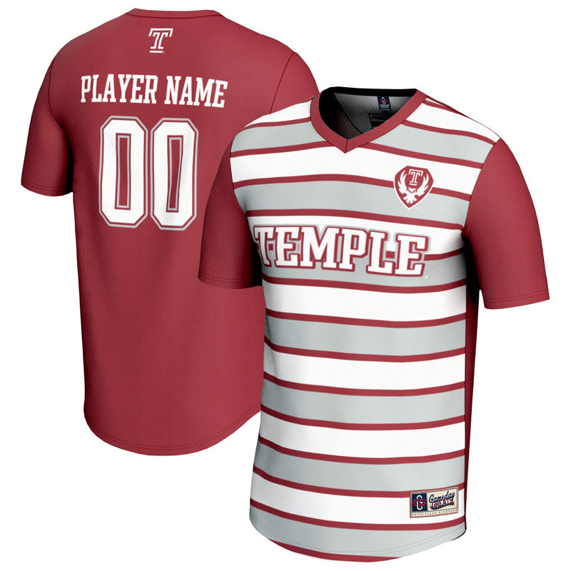 Temple Owls GameDay Greats jersey – view 1