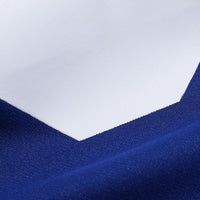 New York Giants Malik Nabers Royal jersey – view 6