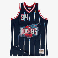 Houston Rockets jersey – view 1