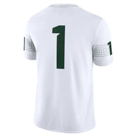 White jersey – view 4