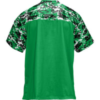 Marshall Thundering Herd GameDay Greats Kelly Green jersey – view 4