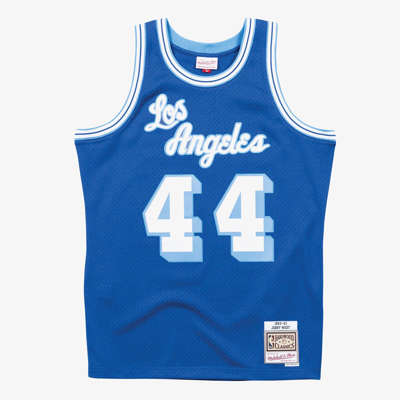 Los Angeles Lakers jersey – view 1