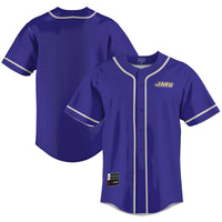 James Madison Dukes GameDay Greats Purple jersey – view 2
