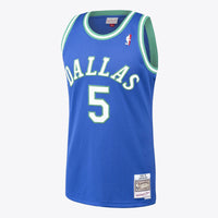 Dallas Mavericks - Jason Kidd jersey – view 3