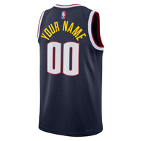 Denver Nuggets jersey – view 3