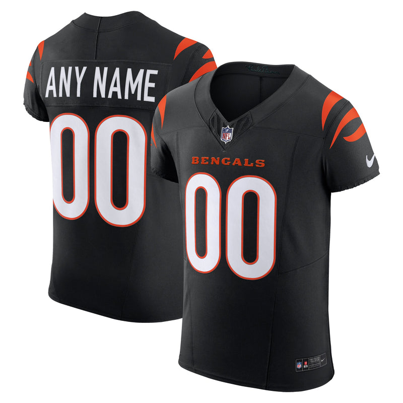 Cincinnati Bengals Black jersey – view 1