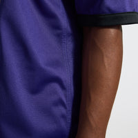 Baltimore Ravens Kyle Hamilton Purple jersey – view 14