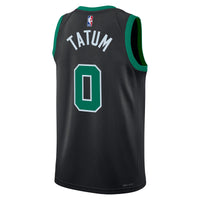 Boston Celtics Black jersey – view 3