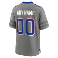 Buffalo Bills Gray jersey – view 4