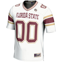 Florida State Seminoles GameDay Greats White jersey – view 3