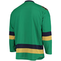 Notre Dame Fighting Irish Green jersey – view 4