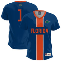 Florida Gators GameDay Greats Royal jersey – view 1