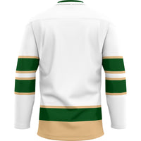 Ohio Bobcats GameDay Greats Green jersey – view 4