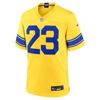 Los Angeles Rams Kyren Williams jersey – view 3