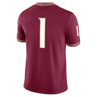 Florida State Seminoles jersey – view 4