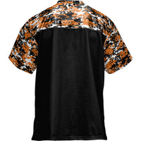 Mercer Bears GameDay Greats Black jersey – view 4