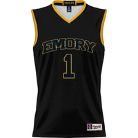 Emory Eagles Black jersey – view 3