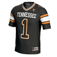 Tennessee Volunteers Black jersey – view 3
