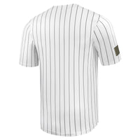 White jersey – view 4