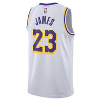 Los Angeles Lakers jersey – view 4