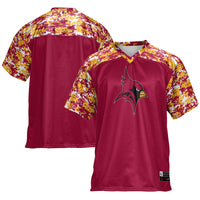 St. John Fisher Cardinals GameDay Greats Cardinal jersey – view 2
