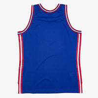 NBA Memphis Pros Mitchell & Ness Swingman Jersey 1971-72 – view 3