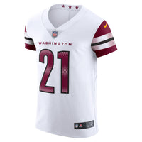 Washington Commanders Sean Taylor White jersey – view 3