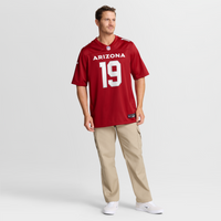 Arizona Cardinals Carson Beck jersey – view 3