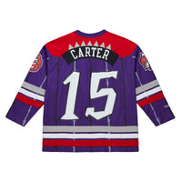 Purple jersey – view 6