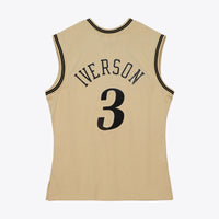 Philadelphia 76ers jersey – view 4