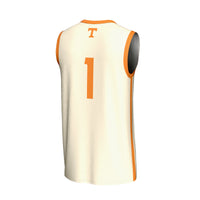 Tennessee Volunteers Lightweight Cream jersey – view 4