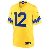 Los Angeles Rams Puka Nacua jersey – view 3