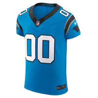 Carolina Panthers Blue jersey – view 3