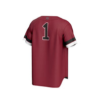 South Carolina Gamecocks GameDay Greats jersey – view 4