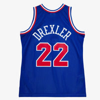 Royal jersey – view 4