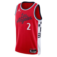 Los Angeles Clippers jersey – view 3
