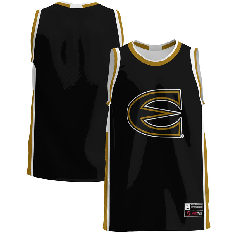 Emporia State Hornets GameDay Greats Gold jersey – view 1