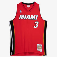Miami Heat jersey – view 1