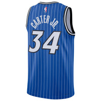 Orlando Magic Wendell Carter Jr. - Blue jersey – view 4