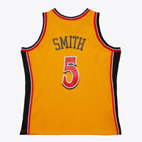 Atlanta Hawks Yellow jersey – view 4