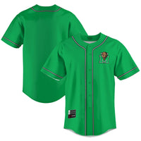 Marshall Thundering Herd GameDay Greats Green jersey – view 1