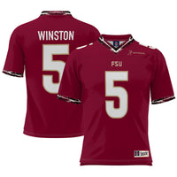 GameDay Greats Jameis Winston jersey – view 1
