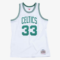 Boston Celtics jersey – view 1