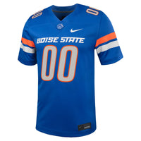 Boise State Broncos Royal jersey – view 3