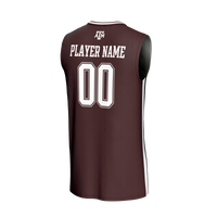 Texas A&M Aggies GameDay Greats Maroon jersey – view 4